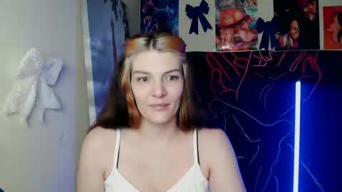 Vanessa online show from 03/11/26, 07:36