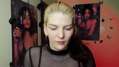 Vanessa online show from 03/28/26, 06:40