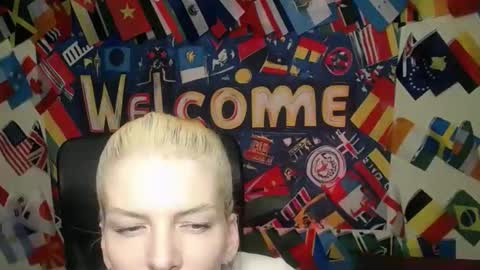 Vanessa online show from 04/03/26, 04:49