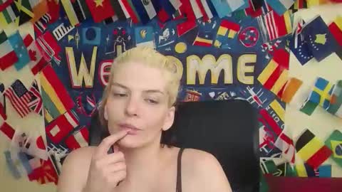 Vanessa online show from 04/04/26, 04:55