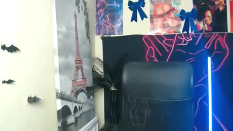 Vanessa online show from 05/14/26, 04:25