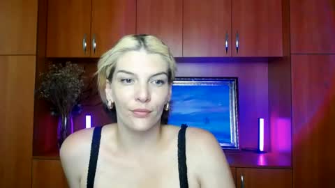 Vanessa online show from 07/07/26, 07:09