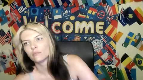 Vanessa online show from 07/08/26, 06:07