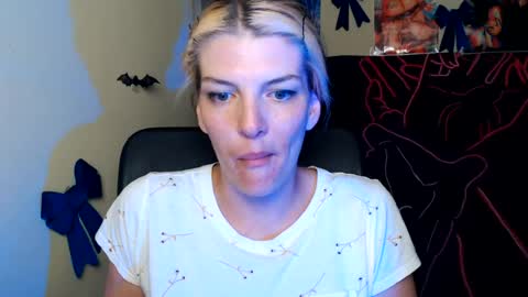 Vanessa online show from 07/12/26, 06:48