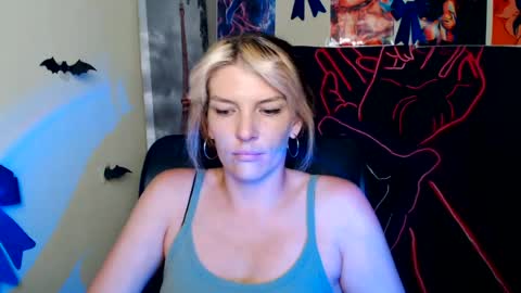 Vanessa online show from 07/17/26, 07:04