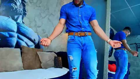 Vans Ross online show from 02/19/26, 07:32