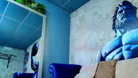 Vans Ross online show from 03/21/26, 06:55