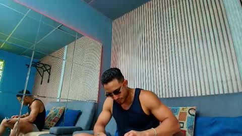 Vans Ross online show from 03/26/26, 07:41