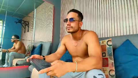 Vans Ross online show from 03/27/26, 07:13