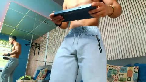 Vans Ross online show from 04/01/26, 07:33