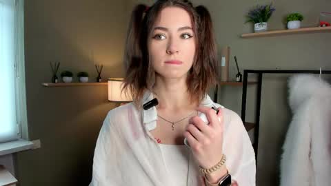 Charline online show from 04/26/26, 09:18