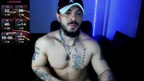 vanvelckan_ online show from 11/22/25, 02:54