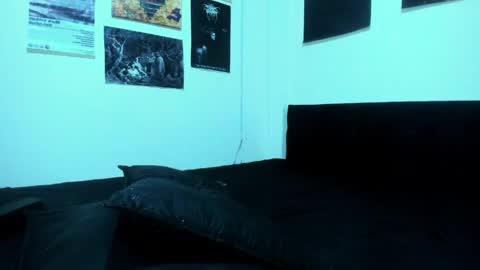 vanvelckan_ online show from 04/14/26, 03:01