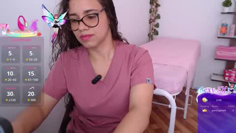 vanyxxxx online show from 02/11/26, 08:36