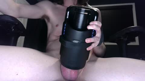 Vapour Snake online show from 01/21/25, 02:22