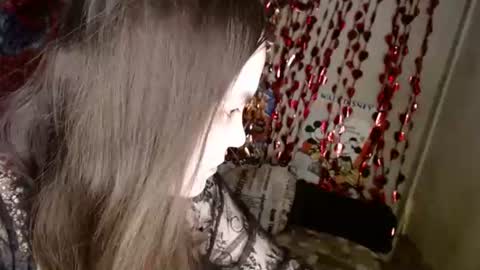 Var Kiss online show from 03/23/26, 03:05