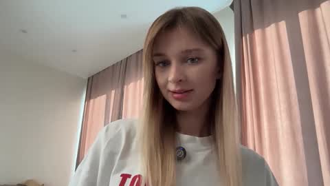 Heeeeey Im Hanna the art of tease  online show from 12/01/25, 06:29