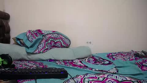 Harold online show from 04/20/26, 01:41