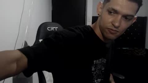 Andres online show from 02/15/26, 05:37