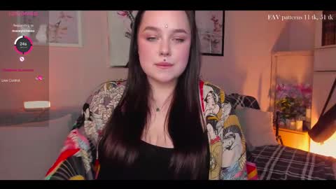 Hi hi Im Varya  next stream 04122024 at 9 a.m GMT1 NEW PHOTOS ALREADY HERE online show from 02/15/25, 08:44