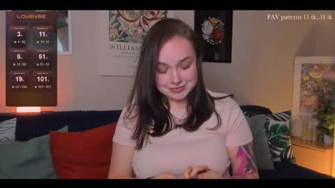Hi hi Im Varya  next stream 04122024 at 9 a.m GMT1 NEW PHOTOS ALREADY HERE online show from 05/08/26, 10:26