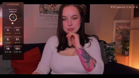 Hi hi Im Varya  next stream 04122024 at 9 a.m GMT1 NEW PHOTOS ALREADY HERE online show from 05/09/26, 10:04