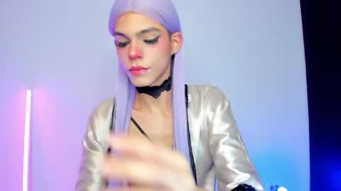  Varya Ferreira - independent model  online show from 01/16/26, 10:41