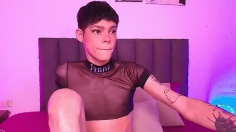  Varya Ferreira - independent model  online show from 08/03/26, 01:48