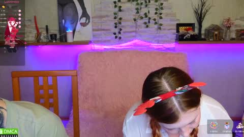 Snapshot of vasilisa_lik chatting on 12/27/24, 02:12 Vasilisa lik online show from 12/27/24, 02:12