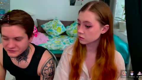 Vasilisa lik online show from 01/17/26, 04:39