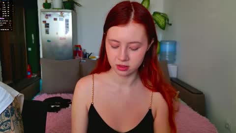 Vasilisa lik online show from 02/14/26, 03:47