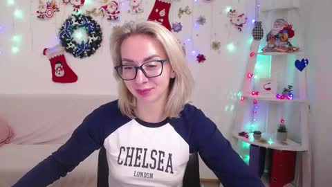 Vasilisa online show from 12/18/24, 04:17