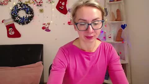 Vasilisa online show from 12/30/24, 06:31