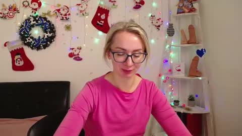 Vasilisa online show from 12/30/24, 09:37