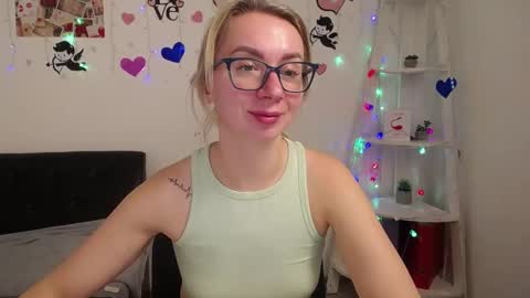 Vasilisa online show from 01/17/25, 09:17