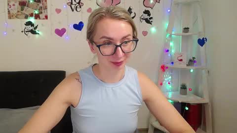 Vasilisa online show from 01/18/25, 09:34