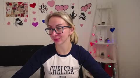 Vasilisa online show from 01/22/25, 09:13