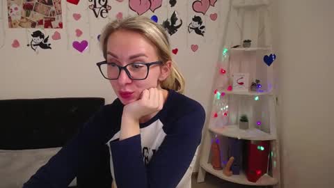 Vasilisa online show from 01/22/25, 03:51
