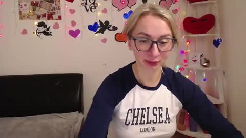 Vasilisa online show from 01/31/25, 12:51