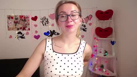 Vasilisa online show from 02/05/25, 09:25