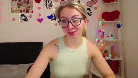 Vasilisa online show from 02/11/25, 06:19