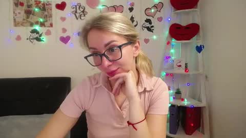 Vasilisa online show from 02/19/25, 06:22