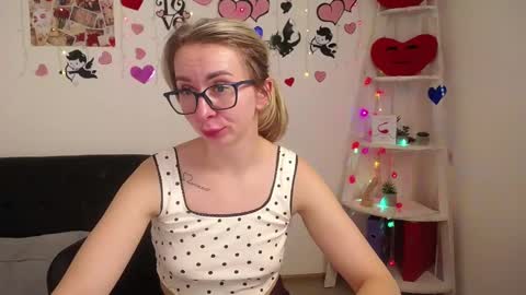 Vasilisa online show from 02/24/25, 09:10