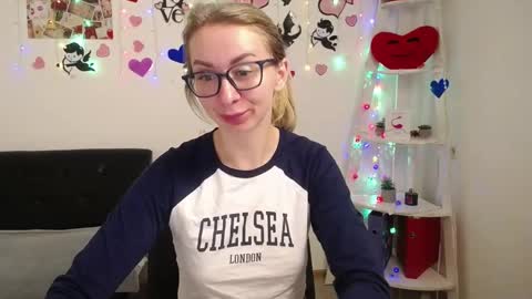 Vasilisa online show from 03/01/25, 09:18