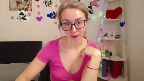 Vasilisa online show from 03/08/25, 05:59