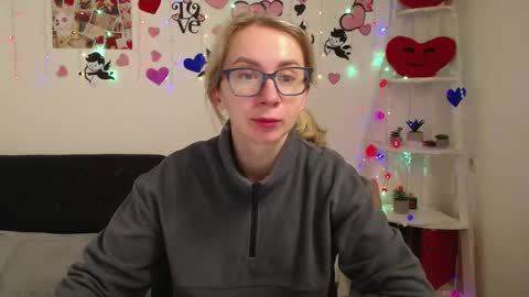 Vasilisa online show from 03/12/25, 06:07