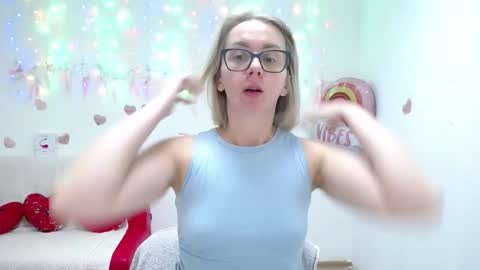 Vasilisa online show from 09/12/25, 05:07