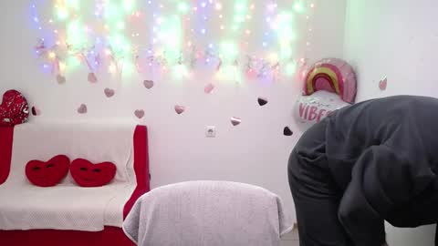 Vasilisa online show from 10/06/25, 05:05