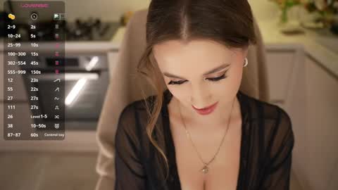 Vasilisa online show from 03/29/26, 11:54