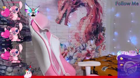 Snapshot of vasya_sylvia chatting on 12/08/24, 03:13 Vasya Sylvia online show from 12/08/24, 03:13